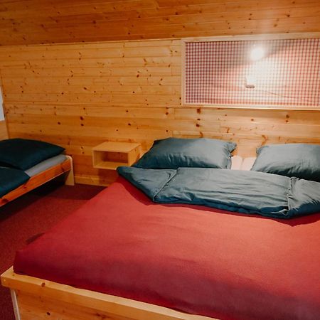 Hotel U Dvou Studni à Loučná nad Desnou Extérieur photo