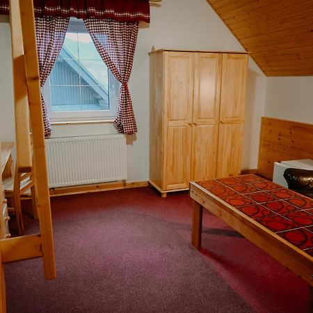 Hotel U Dvou Studni à Loučná nad Desnou Extérieur photo
