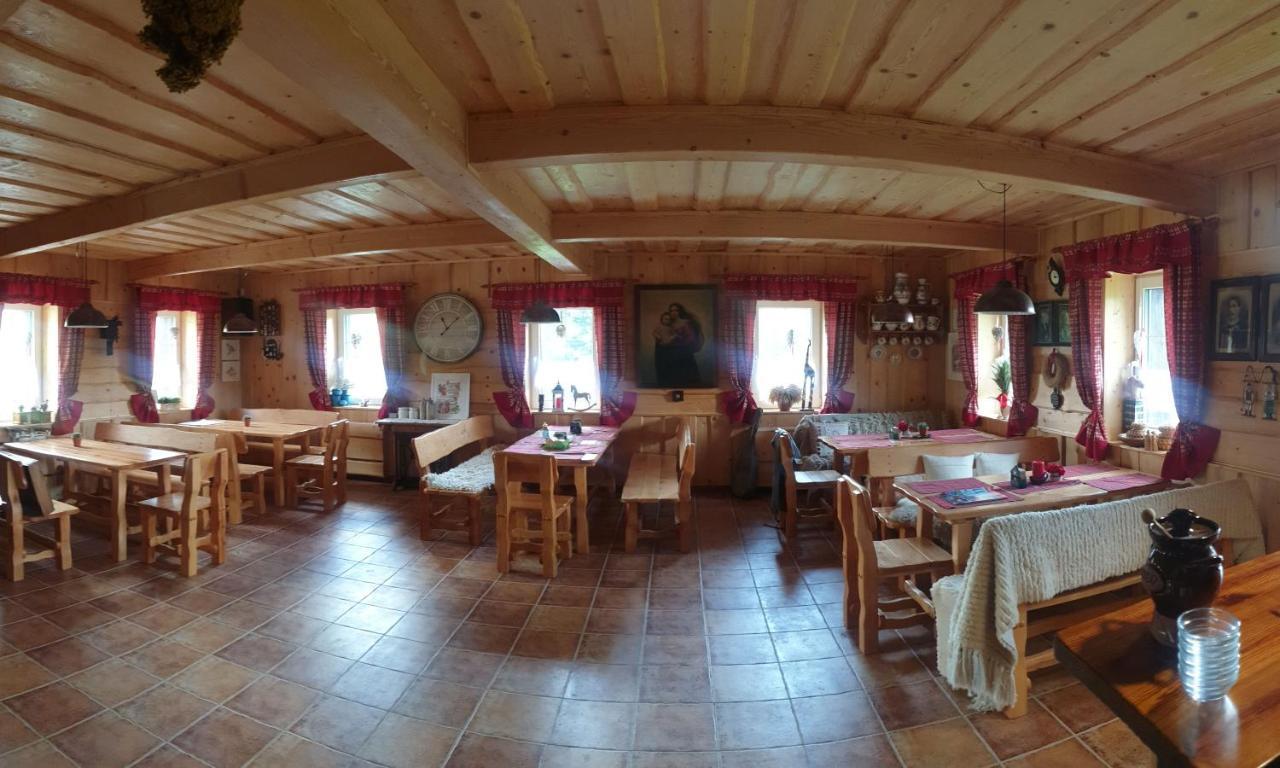 Hotel U Dvou Studni à Loučná nad Desnou Extérieur photo