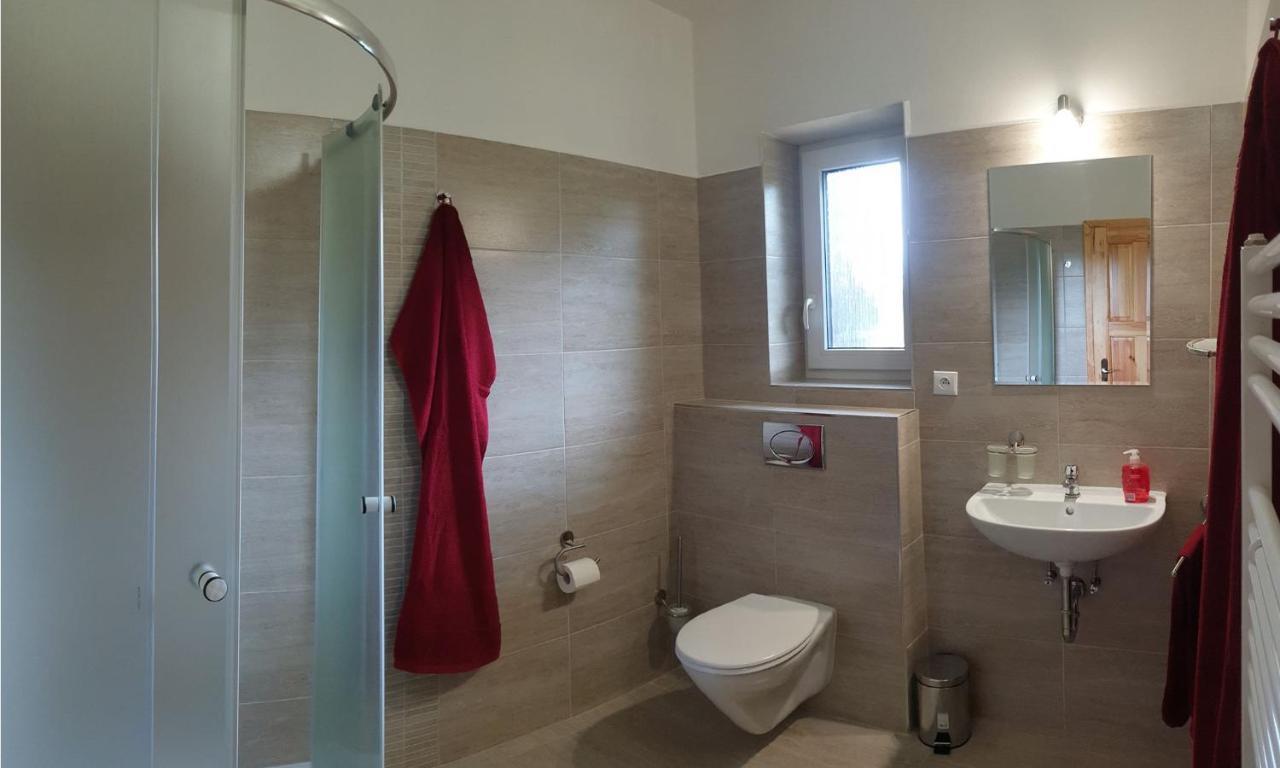 Hotel U Dvou Studni à Loučná nad Desnou Extérieur photo