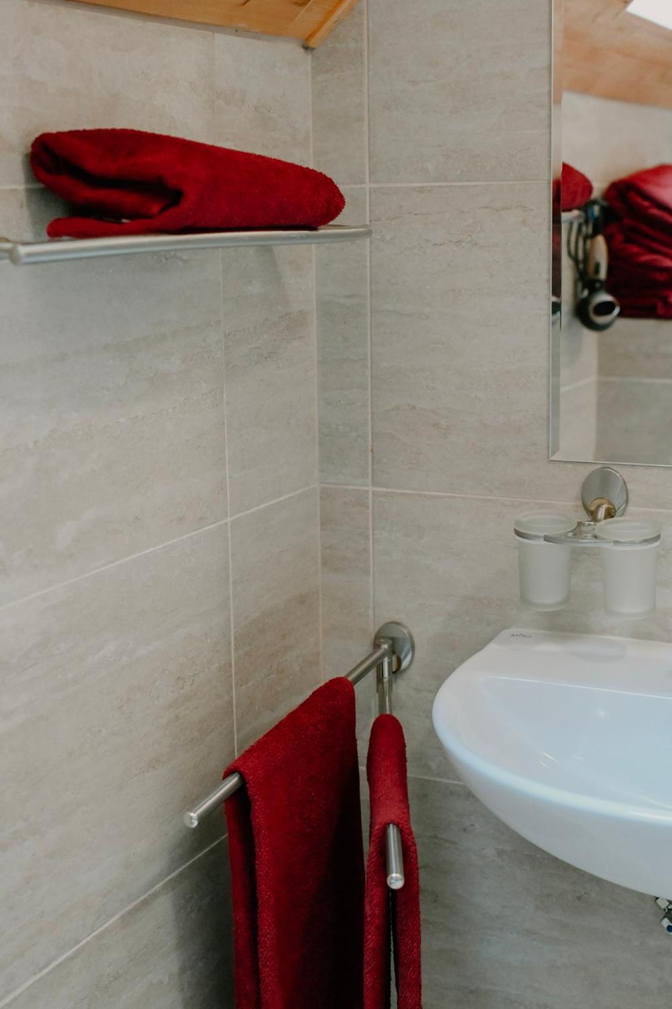 Hotel U Dvou Studni à Loučná nad Desnou Extérieur photo