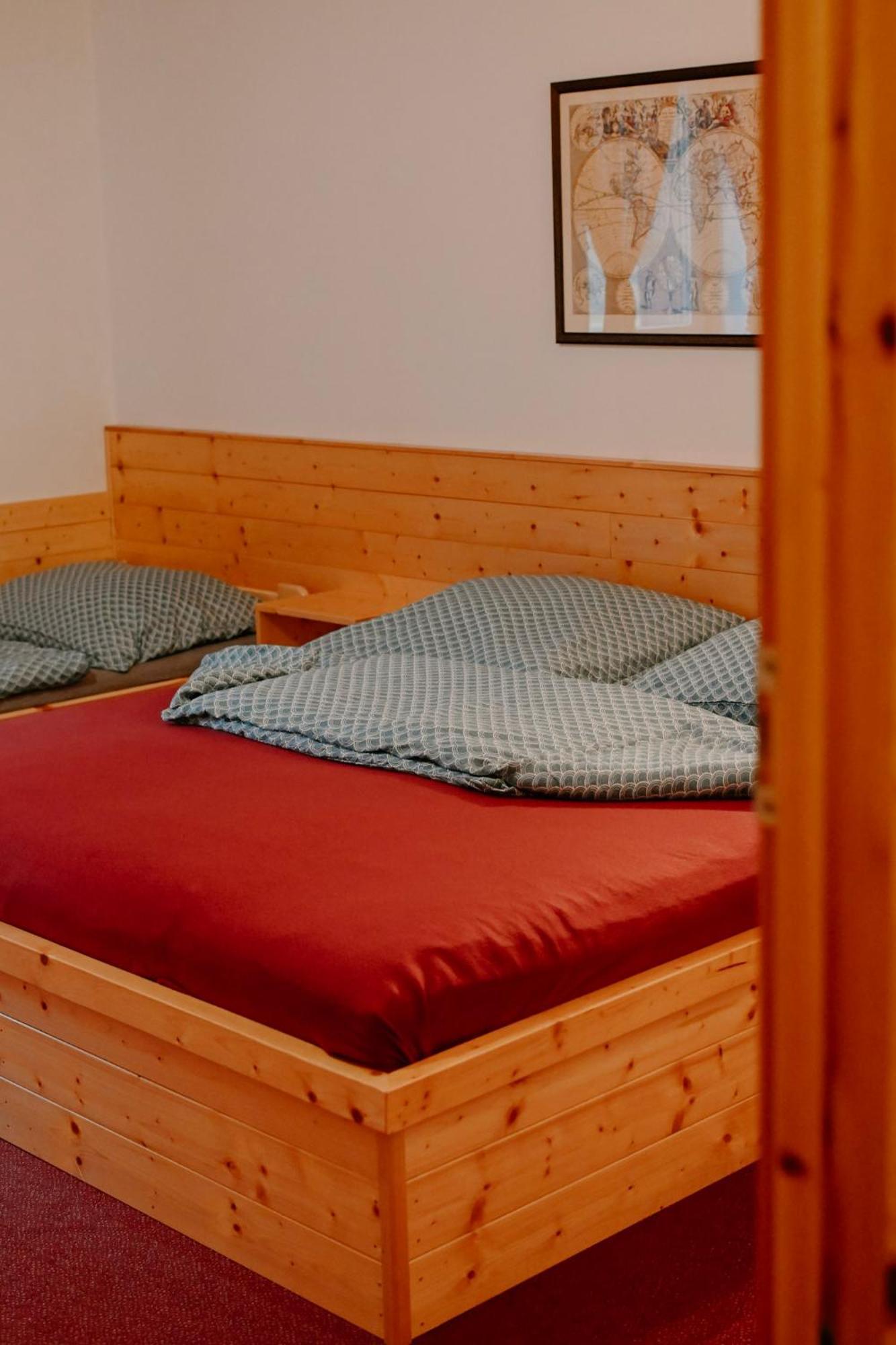 Hotel U Dvou Studni à Loučná nad Desnou Extérieur photo