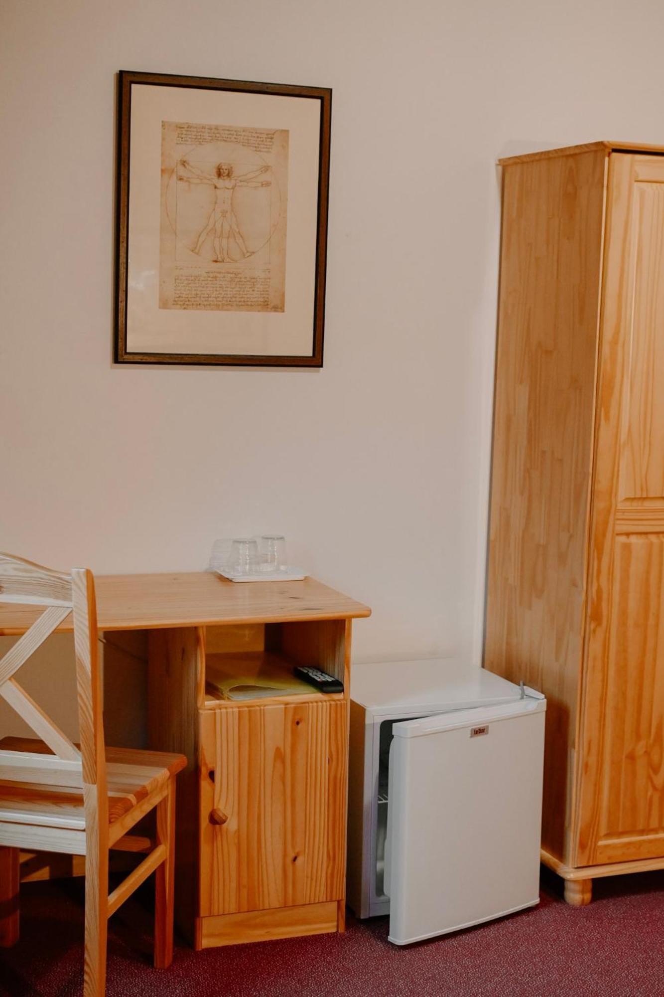 Hotel U Dvou Studni à Loučná nad Desnou Extérieur photo