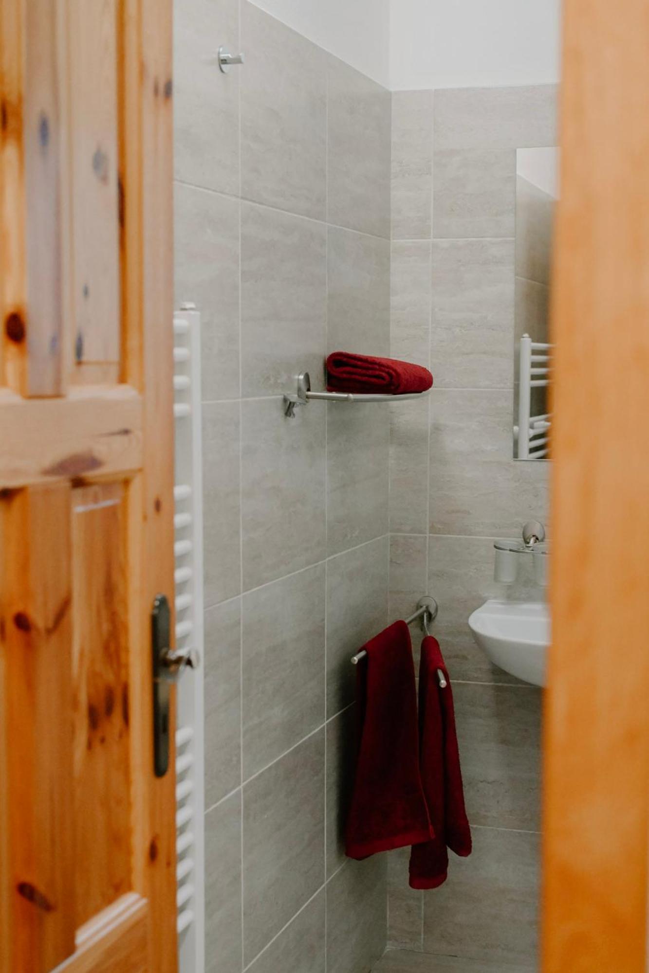 Hotel U Dvou Studni à Loučná nad Desnou Extérieur photo