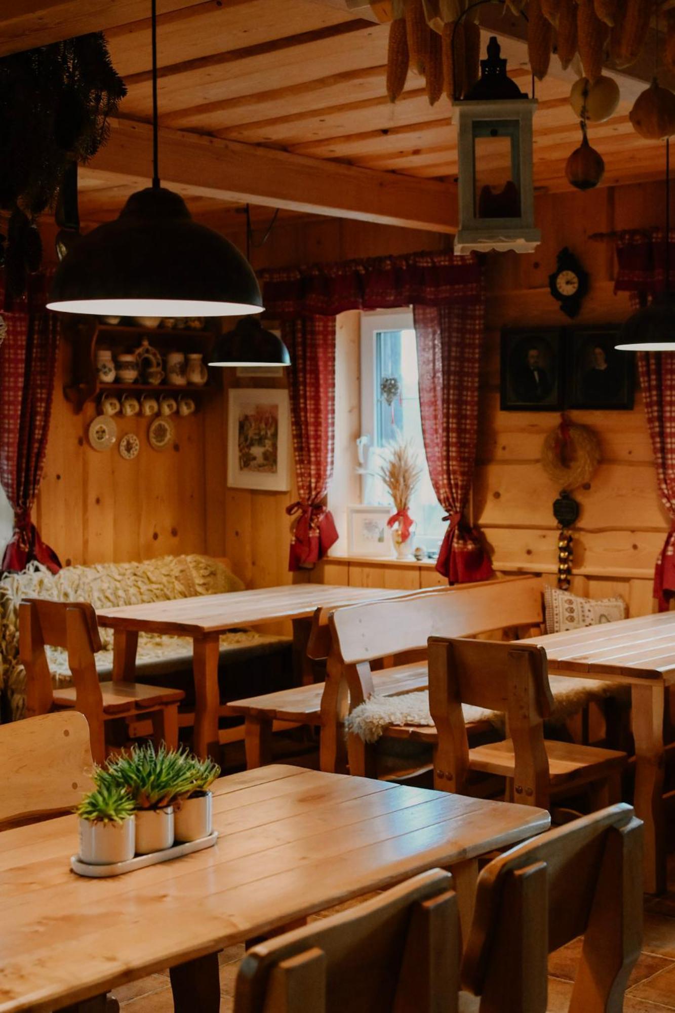 Hotel U Dvou Studni à Loučná nad Desnou Extérieur photo