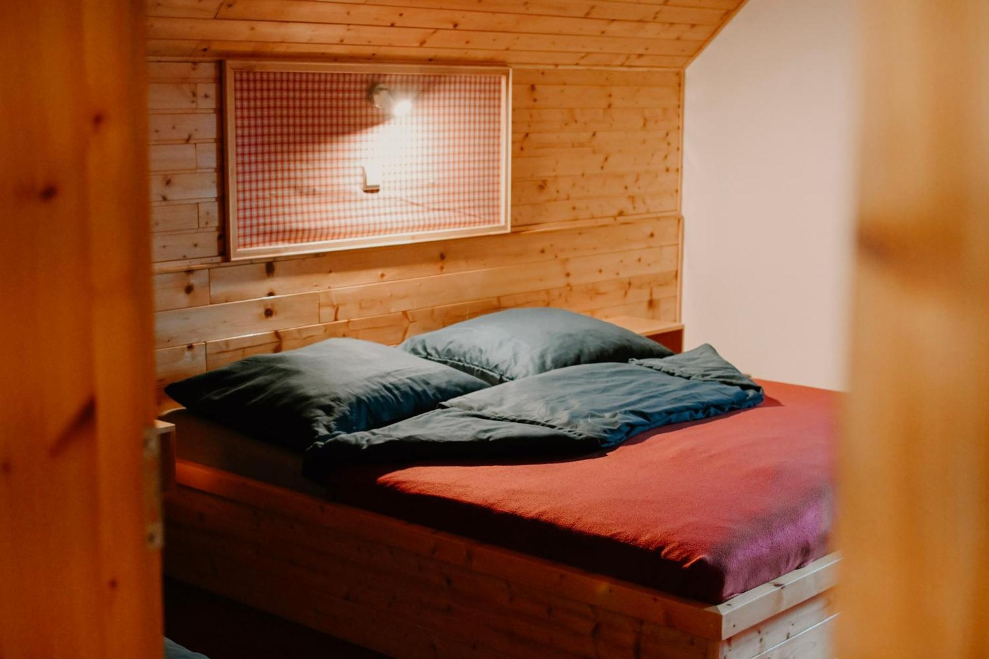 Hotel U Dvou Studni à Loučná nad Desnou Extérieur photo