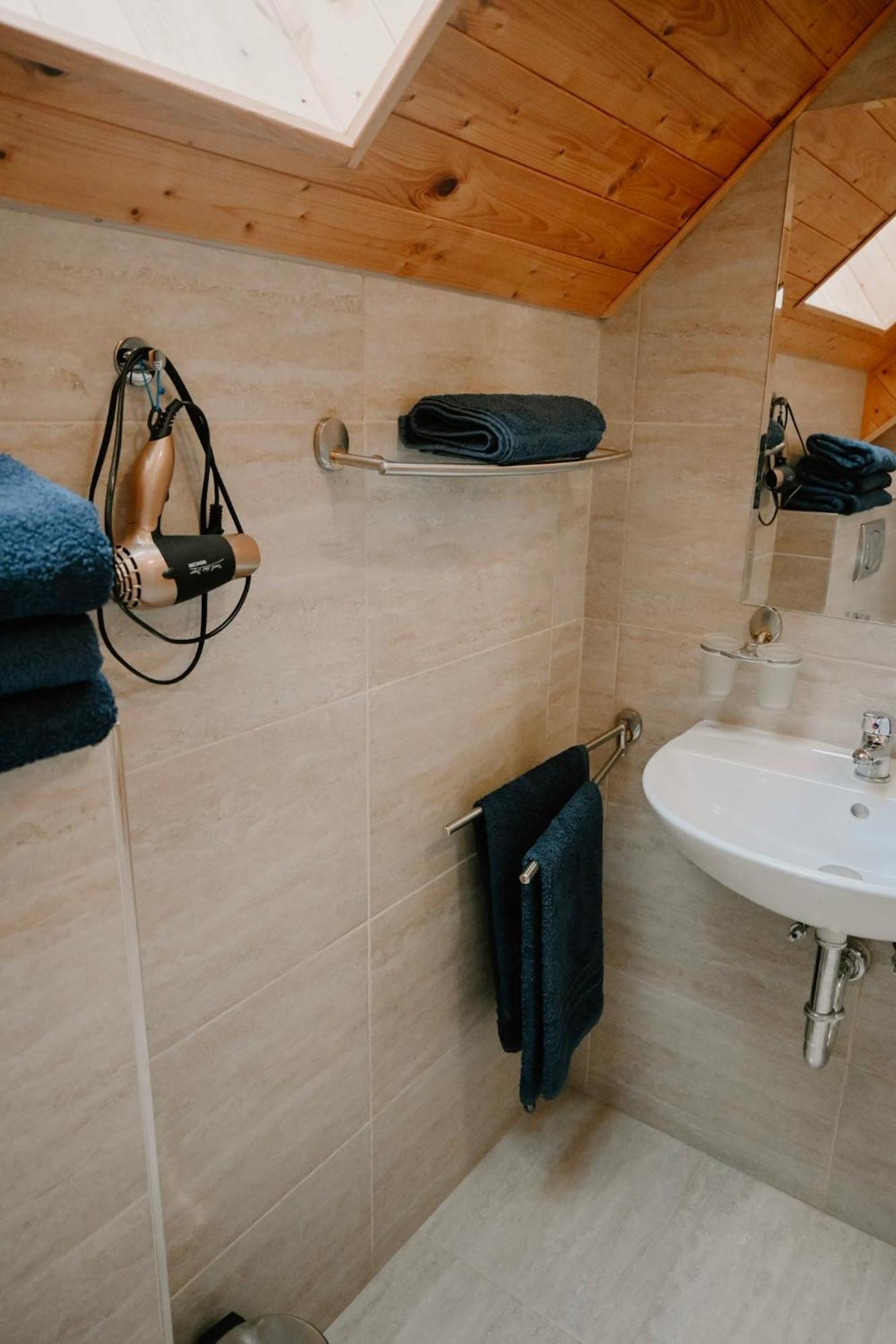 Hotel U Dvou Studni à Loučná nad Desnou Extérieur photo